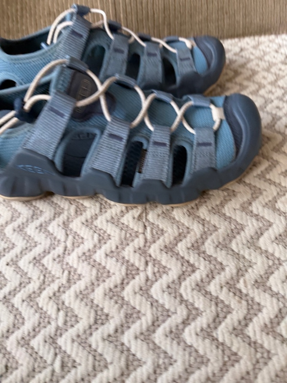 Keen Hyperport 2 Water Shoes - Picture 4 of 7